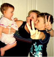 Ich als Au Pair in Australien Ich als Au Pair in Australien