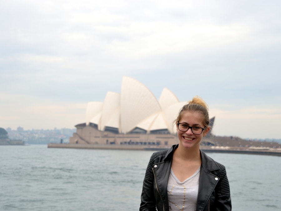 Christina au pair australien erfahrungsbericht