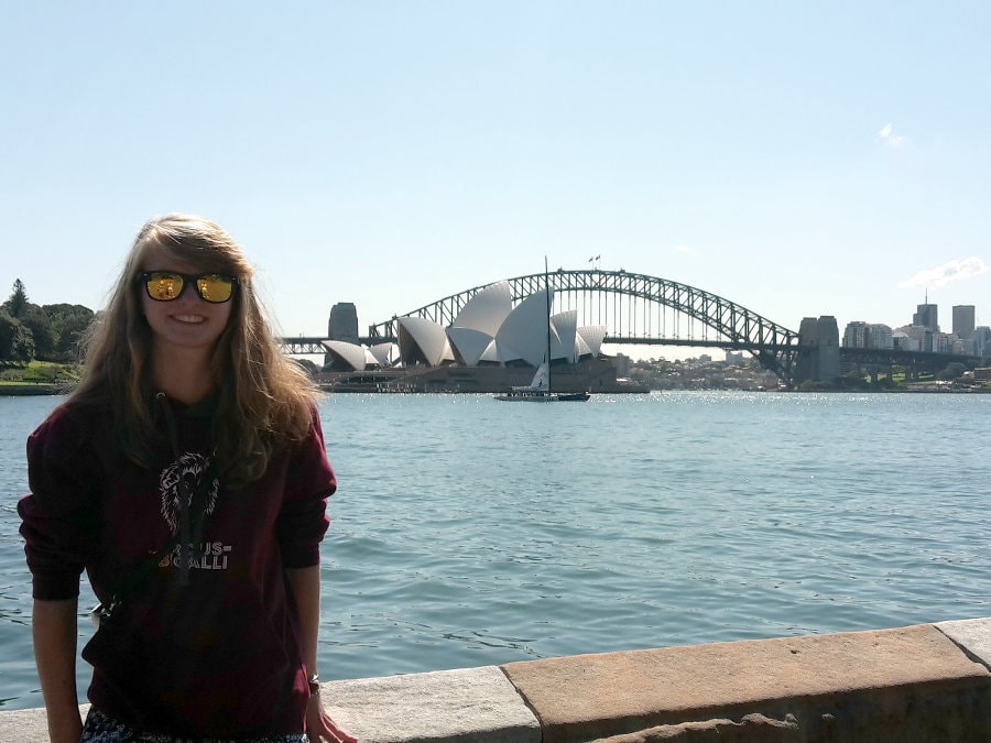 Sophie au pair australien erfahrungsbericht