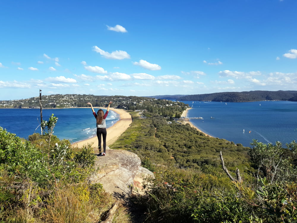 erfahrungsbericht au pair australien shannen 1