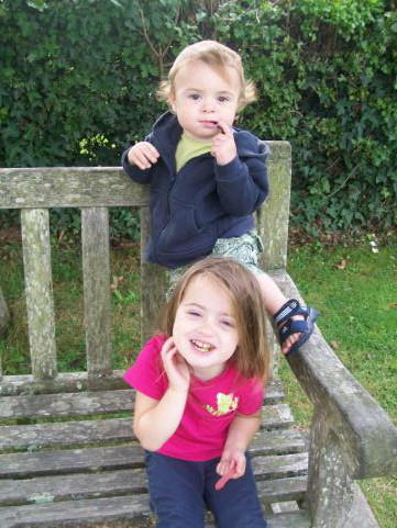 Au Pair in England - Erfahrungsbericht von Paula Au Pair in England - Erfahrungsbericht von Paula
