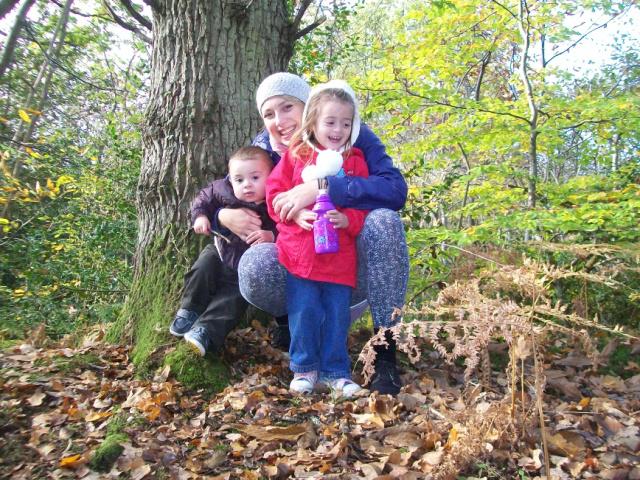 Au Pair in England - Erfahrungsbericht von Paula Au Pair in England - Erfahrungsbericht von Paula