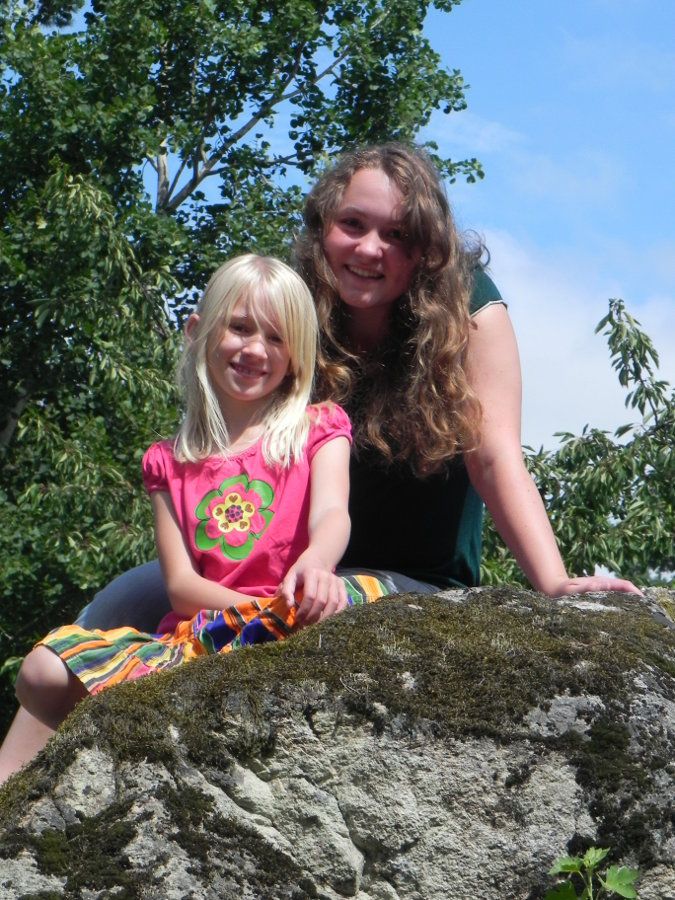 nastja au pair in schweden nastja au pair in schweden