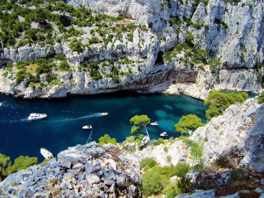 Au Pair in Frankreich - Erfahrungsbericht von Clara Au Pair in Frankreich - Erfahrungsbericht von Clara