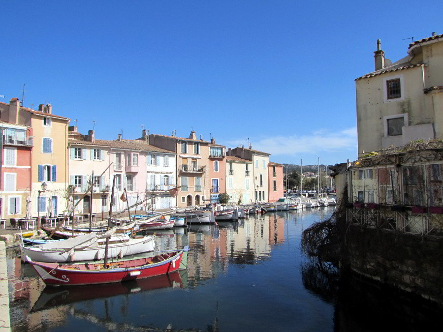 Au Pair in Frankreich - Erfahrungsbericht von Clara Au Pair in Frankreich - Erfahrungsbericht von Clara