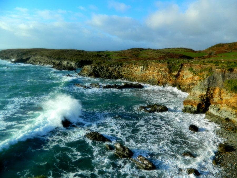 Au pairs kennenlernen irland