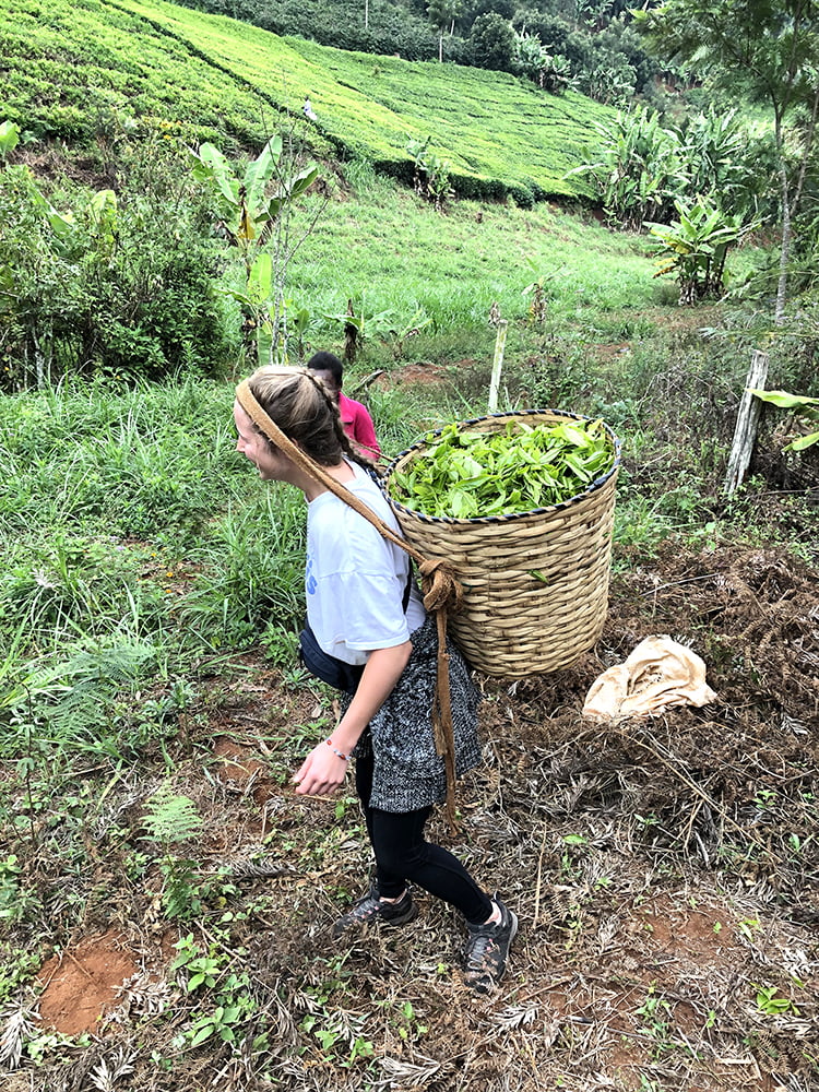 Erfahrungsbericht Freiwilligenarbeit in Kenia von Kira