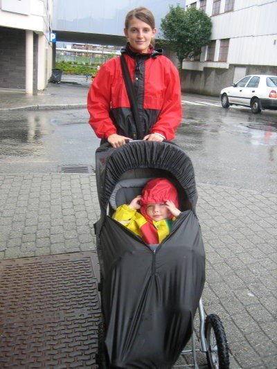 Erfahrungsbericht Au Pair in Norwegen von Eileen