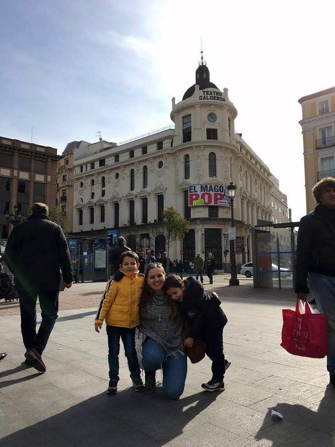 Bella au pair spanien erfahrungsbericht 