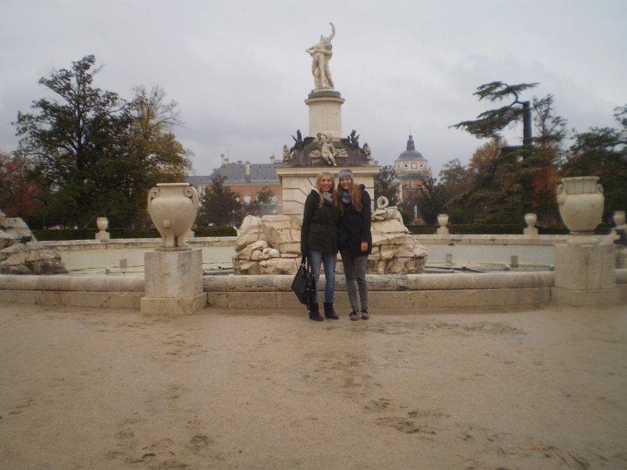 Allison au pair spanien Allison au pair spanien erfahrungsbericht