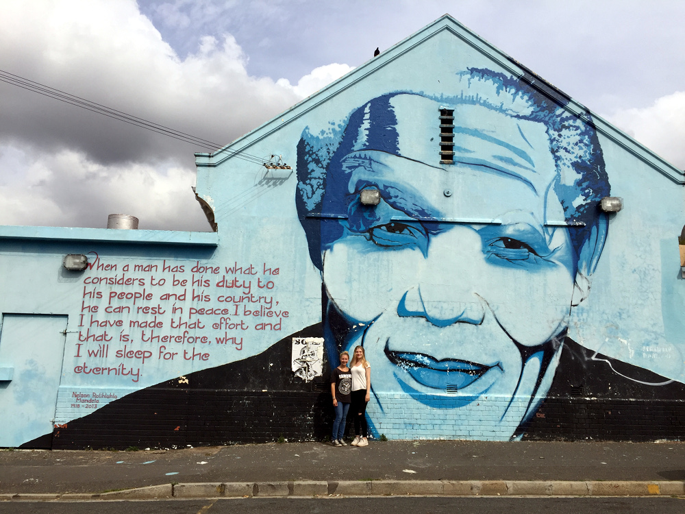 Melina freiwilligenarbeit suedafrika erfahrungsbericht erfahrungsbericht freiwilligenarbeit Melina