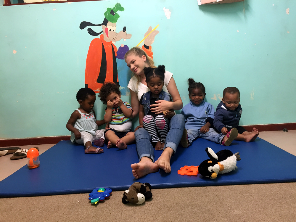 Melina freiwilligenarbeit suedafrika erfahrungsbericht erfahrungsbericht freiwilligenarbeit Melina