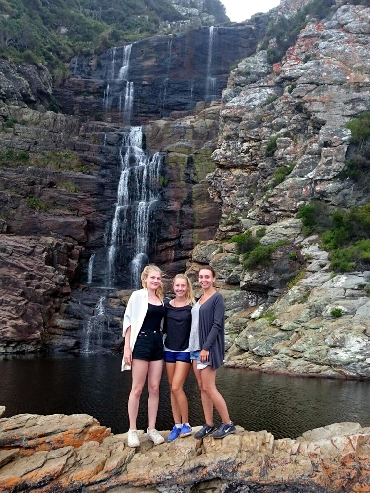 Melina freiwilligenarbeit suedafrika erfahrungsbericht erfahrungsbericht freiwilligenarbeit Melina